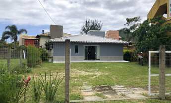Imagem: CASA TEMPORADA em Garopaba - SC, PRAIA DA