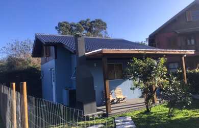 Imagem 2: CASA TEMPORADA em GAROPABA - SC, Praia da Ferrugem