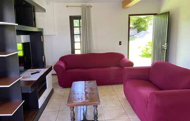 Imagem 5: CASA TEMPORADA em Garopaba - SC, PRAIA DA FERRUGEM