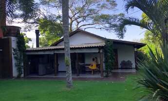 Imagem: CASA RESIDENCIAL em Garopaba - SC, Ferrugem