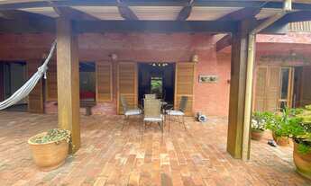 Imagem 5: CASA RESIDENCIAL em Garopaba - SC, Praia da Ferrugem