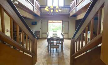 Imagem 2: CASA RESIDENCIAL em Garopaba - SC, Praia da Ferrugem