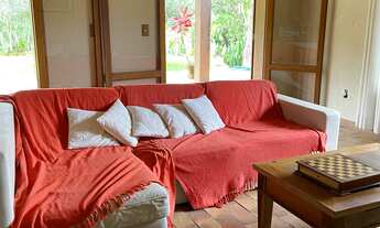 Imagem 3: CASA RESIDENCIAL em Garopaba - SC, Praia da Ferrugem