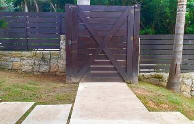 Imagem 7: CASA RESIDENCIAL em Garopaba - SC, Praia da Ferrugem