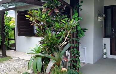 Imagem 4: CASA RESIDENCIAL em GAROPABA - SC, Residencial Panorâmico