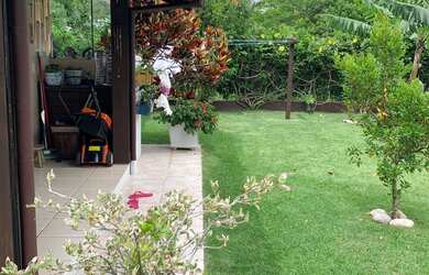 Imagem 5: CASA RESIDENCIAL em GAROPABA - SC, Residencial Panorâmico