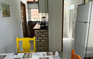 Imagem 6: CASA TEMPORADA em GAROPABA - SC, Ferrugem