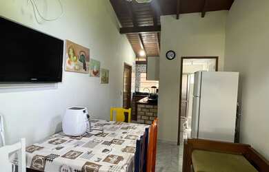 Imagem 4: CASA TEMPORADA em GAROPABA - SC, Ferrugem