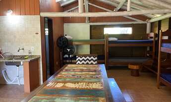 Imagem 5: CASA TEMPORADA em Garopaba - SC, PRAIA DA FERRUGEM