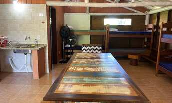 Imagem 2: CASA TEMPORADA em Garopaba - SC, PRAIA DA FERRUGEM