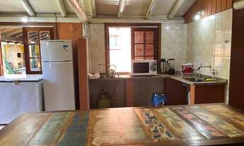 Imagem 6: CASA TEMPORADA em Garopaba - SC, PRAIA DA FERRUGEM