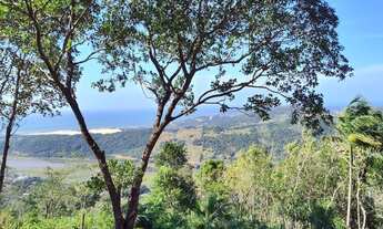 Imagem 5: SITIO RESIDENCIAL em GAROPABA - SC, Macacu, Garopaba - SC