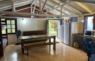 Imagem 6: CASA TEMPORADA em Garopaba - SC, PRAIA DA FERRUGEM