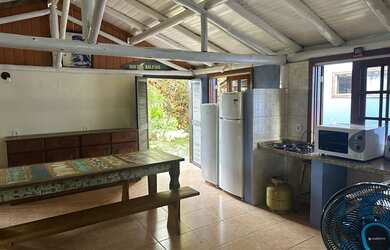 Imagem 4: CASA TEMPORADA em Garopaba - SC, PRAIA DA FERRUGEM