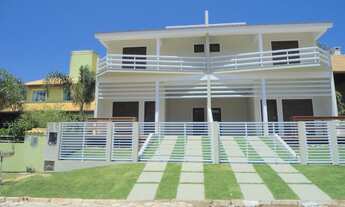 Imagem: CASA TEMPORADA em Garopaba - SC, Panorámico