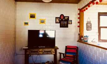 Imagem 2: CASA TEMPORADA em Garopaba - SC, PRAIA DA FERRUGEM