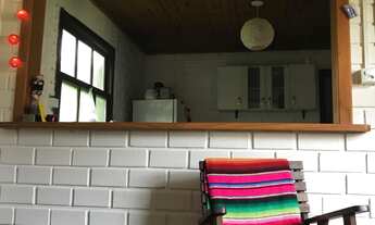 Imagem 4: CASA TEMPORADA em Garopaba - SC, PRAIA DA FERRUGEM