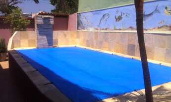 Imagem 6: CASA em Macaé - RJ, SOL Y MAR