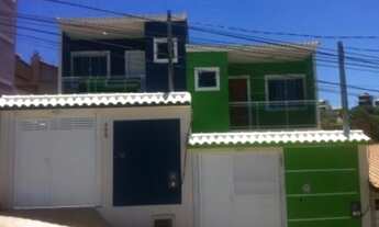 Imagem: CASA em Macaé - RJ, LINDA VISTA