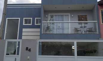 Imagem: CASA em Macaé - RJ, Barreto