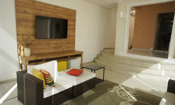 Imagem 3: CASA RESIDENCIAL em SÃO PAULO - SP, PARQUE DOS PRÍNCIPES - Osasco