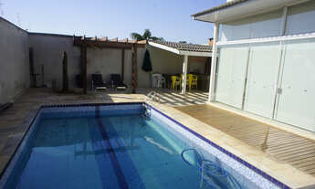 Imagem 4: CASA RESIDENCIAL em SÃO PAULO - SP, PARQUE DOS PRÍNCIPES - Osasco