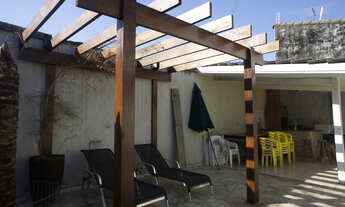 Imagem 5: CASA RESIDENCIAL em SÃO PAULO - SP, PARQUE DOS PRÍNCIPES - Osasco