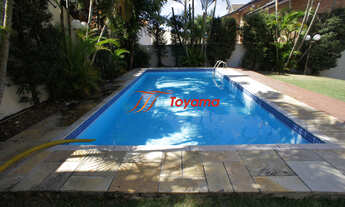 Imagem 4: CASA RESIDENCIAL em SÃO PAULO - SP, PARQUE DOS PRÍNCIPES