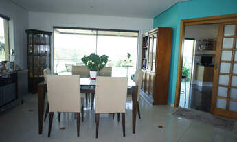 Imagem 4: CASA RESIDENCIAL em SÃO PAULO - SP, PARQUE DOS PRÍNCIPES