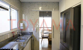 Imagem 6: Casa em Condomínio Fechado RESIDENCIAL em SÃO PAULO - SP, PARQUE DOS PRÍNCIPES