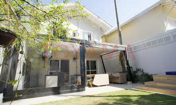 Imagem: Casa em Condomínio Fechado RESIDENCIAL