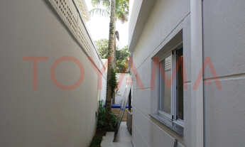 Imagem 3: Casa em Condomínio Fechado RESIDENCIAL em SÃO PAULO - SP, PARQUE DOS PRÍNCIPES