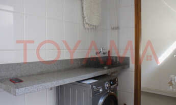 Imagem 4: Casa em Condomínio Fechado RESIDENCIAL em SÃO PAULO - SP, PARQUE DOS PRÍNCIPES