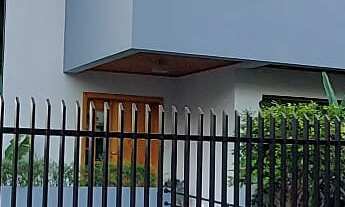 Imagem: CASA RESIDENCIAL em SÃO PAULO - SP, PARQUE