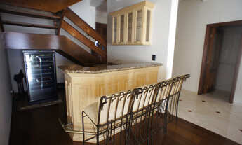 Imagem 6: CASA RESIDENCIAL em OSASCO - SP, Parque dos Príncipes