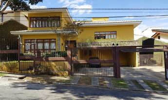 Imagem: CASA RESIDENCIAL em SÃO PAULO - SP, PARQUE