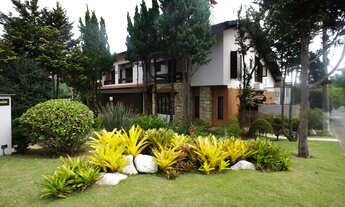 Imagem: CASA RESIDENCIAL em OSASCO - SP, Parque