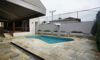 Imagem 2: CASA RESIDENCIAL em OSASCO - SP, Parque dos Príncipes