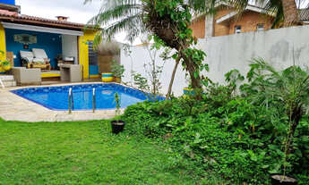 Imagem: Casa em Condomínio Fechado RESIDENCIAL