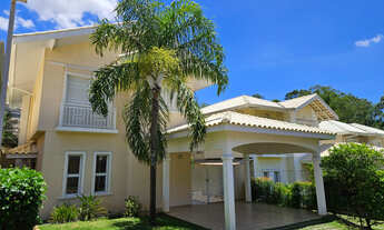 Imagem: Casa em Condomínio Fechado RESIDENCIAL