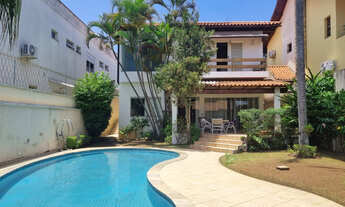 Imagem: CASA RESIDENCIAL em SÃO PAULO - SP, PARQUE