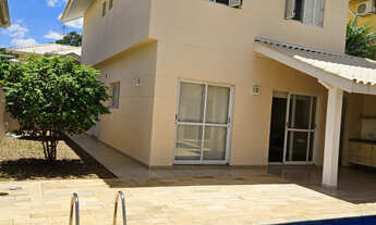 Imagem 5: Casa em Condomínio Fechado RESIDENCIAL em SÃO PAULO - SP, PARQUE DOS PRÍNCIPES