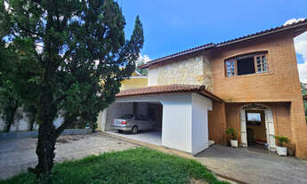 Imagem: CASA RESIDENCIAL em SÃO PAULO - SP, PARQUE