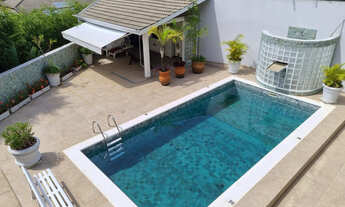 Imagem: CASA RESIDENCIAL em SÃO PAULO - SP, PARQUE