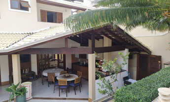 Imagem: CASA RESIDENCIAL em SÃO PAULO - SP, PARQUE