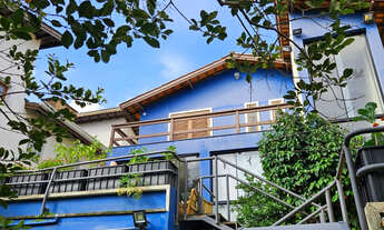 Imagem: CASA RESIDENCIAL em SÃO PAULO - SP, PARQUE