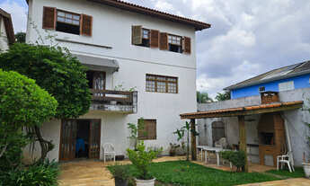 Imagem: CASA RESIDENCIAL em SÃO PAULO - SP, PARQUE