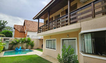 Imagem: CASA RESIDENCIAL em SÃO PAULO - SP, PARQUE