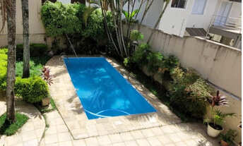 Imagem: CASA RESIDENCIAL em SÃO PAULO - SP, PARQUE