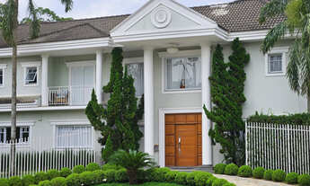 Imagem: CASA RESIDENCIAL em SÃO PAULO - SP, PARQUE